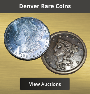Denver Rare Coins